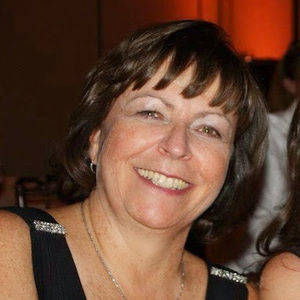 Meet your Posher, Patricia